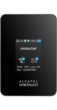 Alcatel Y901 (kat. 6)