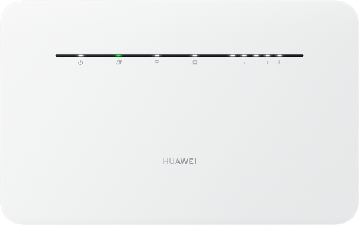 Huawei 4G Router 3 Pro (kat. 7)