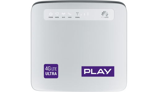Huawei E5186