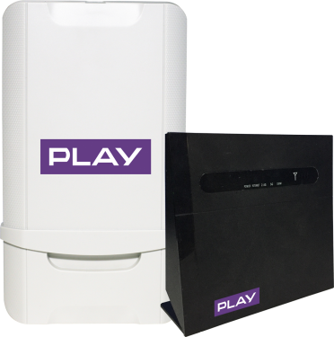 ZTE NET BOX WF830 (kat. 6)