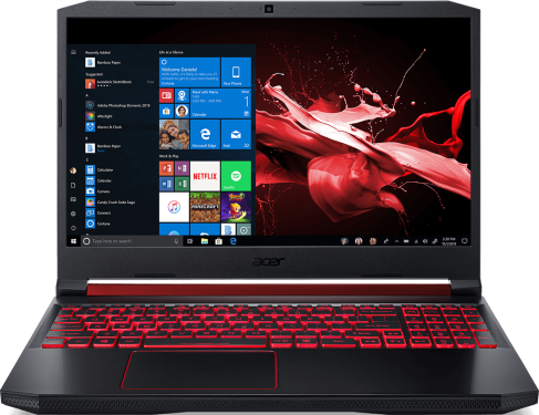 Acer Nitro 5 Intel i5