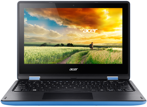Acer R11 + router LTE