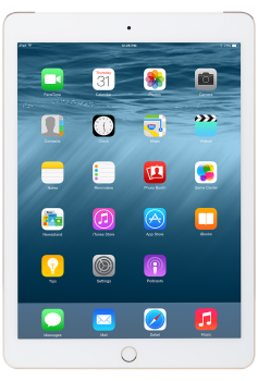 Apple iPad Air 2 64GB