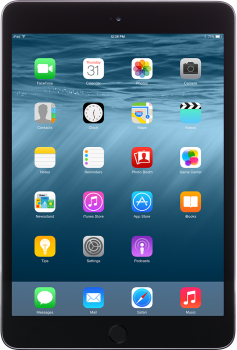 Apple iPad Mini 3