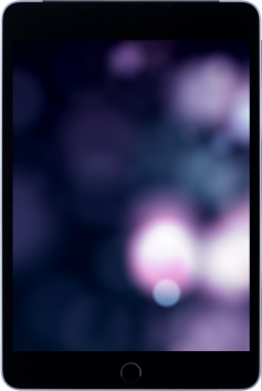 Apple iPad Mini 4 128 GB