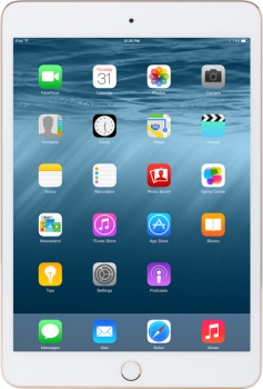 Apple iPad Mini 4 128 GB