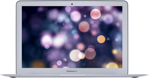 Macbook Air 13“ 128 GB