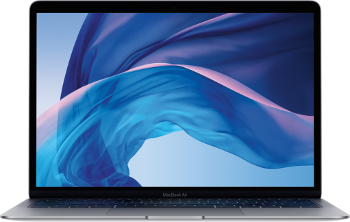 MacBook Air 2018 i5 128 GB