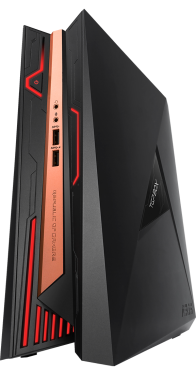 Asus Nettop GR8 II i5