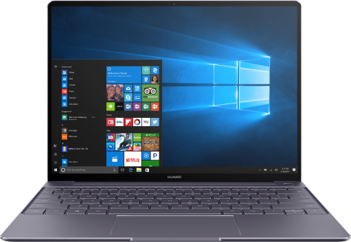 Huawei Matebook X