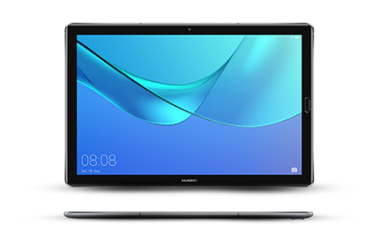 Huawei MediaPad M5 10