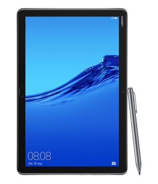Huawei MediaPad M5 Lite 10 LTE