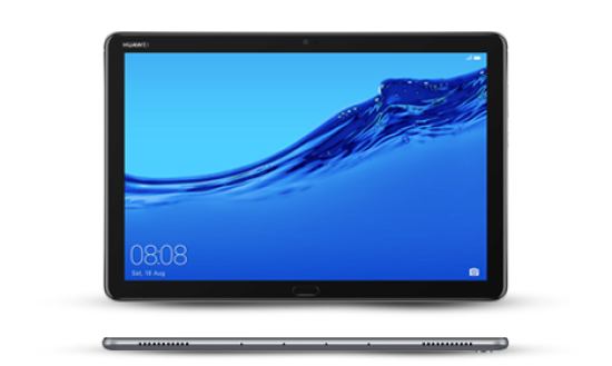 Huawei MediaPad M5 Lite 10 LTE