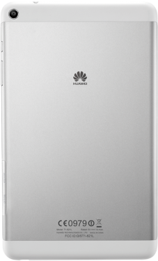 Huawei MediaPad T1 8