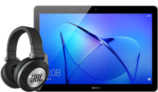 Huawei MediaPad T3 10