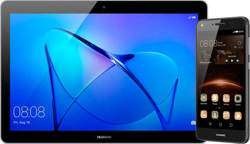 Huawei MediaPad T3 10