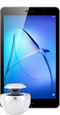 Huawei MediaPad T3 8
