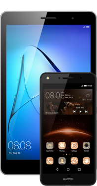 Huawei MediaPad T3 8