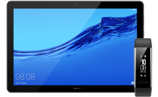 Huawei MediaPad T5 10 LTE 2GB/16GB