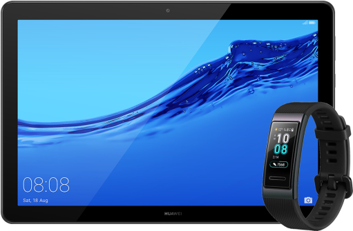 Huawei MediaPad T5 10 LTE 2GB/16GB