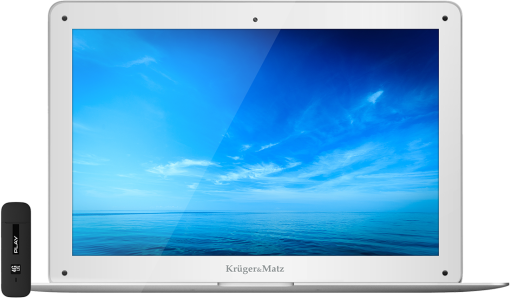 Kruger&Matz Explore 1402 + modem