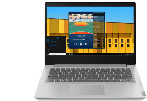 Lenovo S145 + mysz