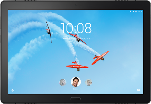 Lenovo Tab P10