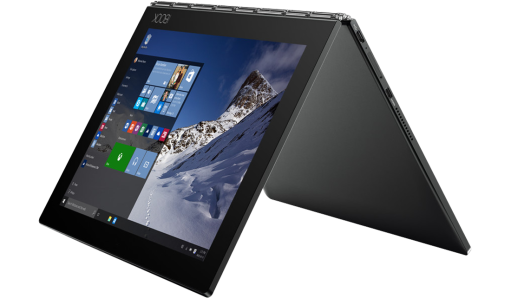 Lenovo YOGA Book Windows
