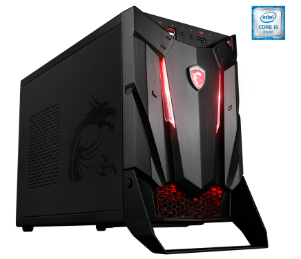 MSI Nightblade 3