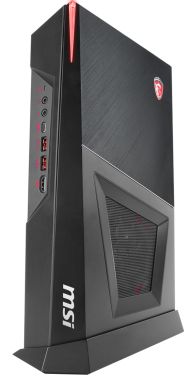 MSI Trident 3 SSD