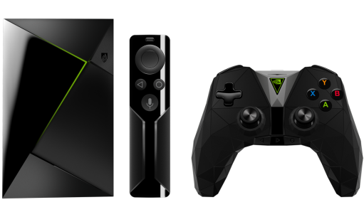 NVIDIA SHIELD TV