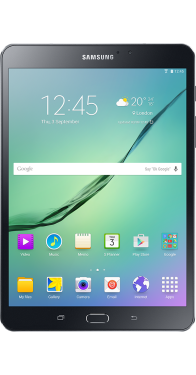 Samsung Galaxy Tab S2 8,0 LTE
