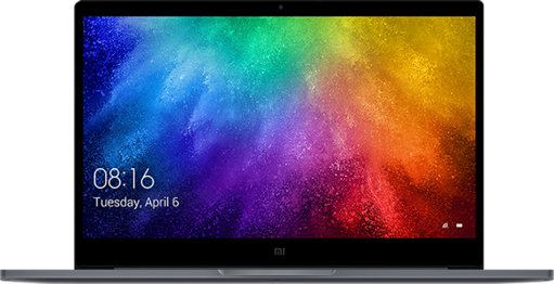 Xiaomi Mi Laptop Air 13.3