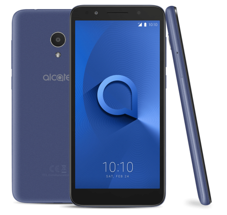 Alcatel 1X