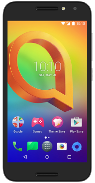 Alcatel A3