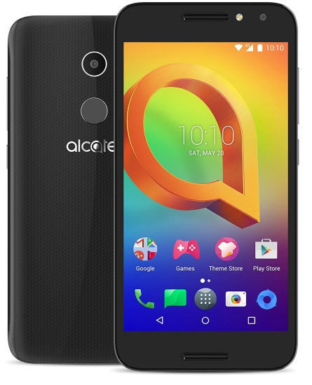 Alcatel A3