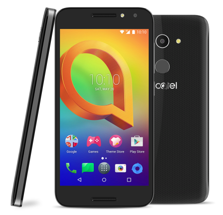 Alcatel A3