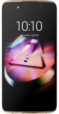 Alcatel Idol 4