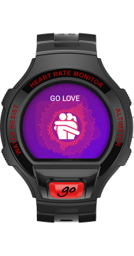 Alcatel Onetouch Watch Sport