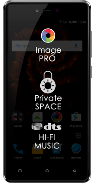 Allview X3 Soul lite