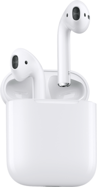 Apple AirPods