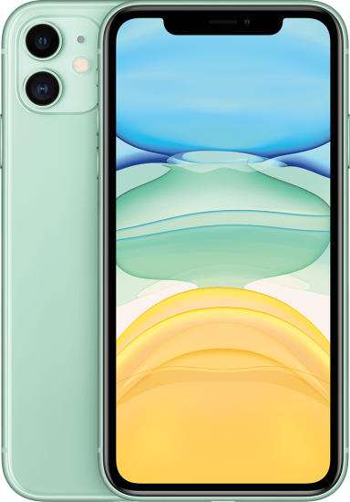 Apple iPhone 11 256GB