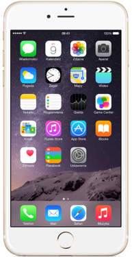 Apple iPhone 6 Plus 128 GB