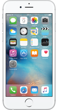 Apple iPhone 6s 32 GB