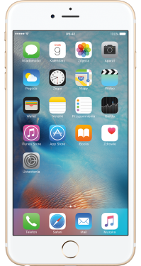 Apple iPhone 6s Plus 128 GB