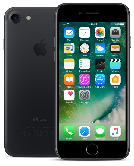 Apple iPhone 7 256 GB