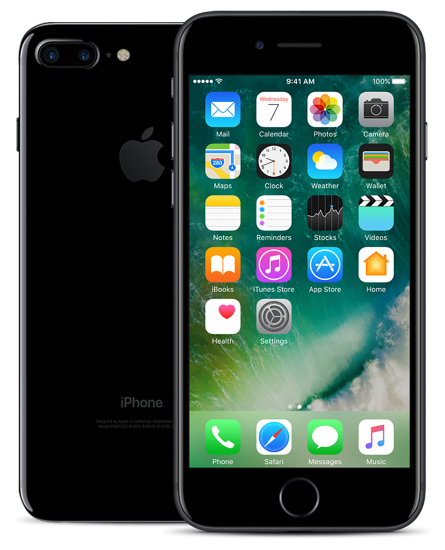 Apple iPhone 7 Plus 128 GB