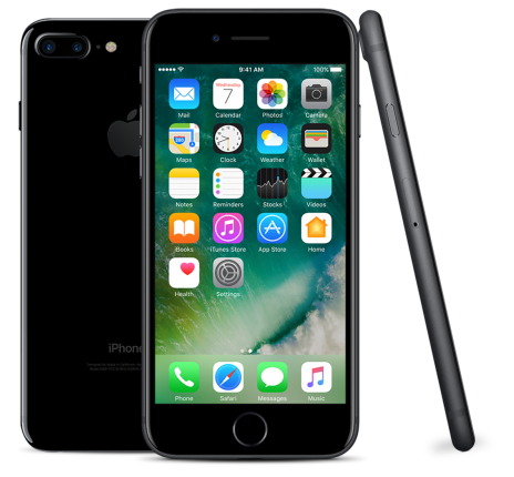 Apple iPhone 7 Plus 128 GB