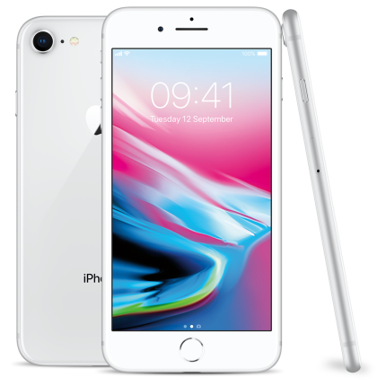 Apple iPhone 8 256 GB