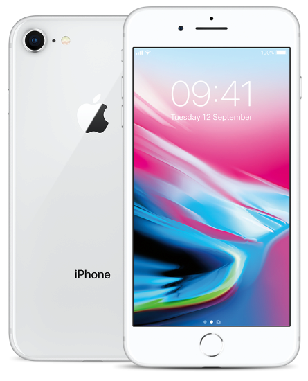 Apple iPhone 8 64 GB